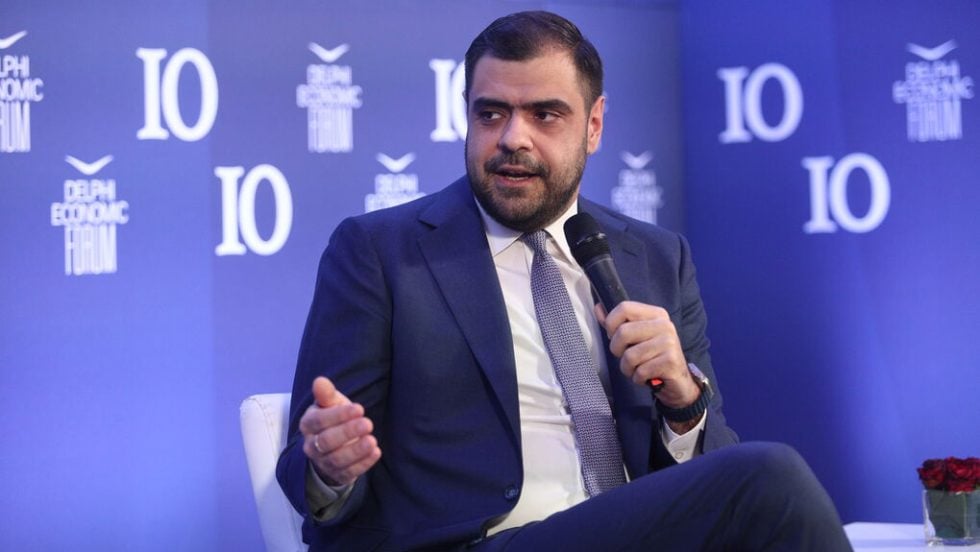 marinakis pavlos